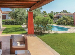 Accommodation Costa Rei | Sant'Elmo