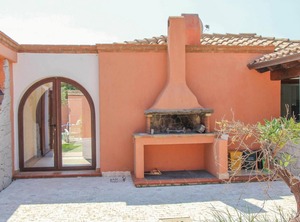 Accommodation Costa Rei | Sant'Elmo
