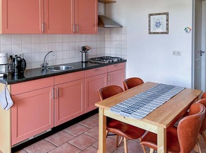 Accommodation Moer | De Moer