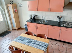 Accommodation Moer | De Moer