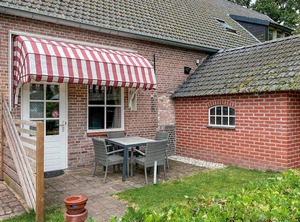 Accommodation Moer | De Moer