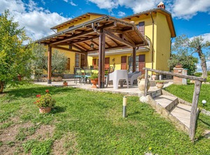 Accommodation Monterchi Ar | Monterchi