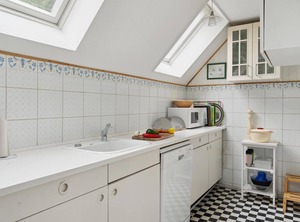 Accommodation Sj | Klint