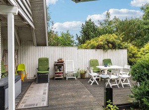 Accommodation Sj | Klint