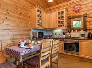 Accommodation | Ravna Gora