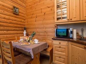 Accommodation | Ravna Gora