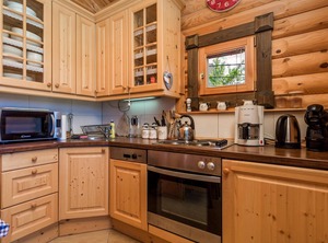 Accommodation | Ravna Gora