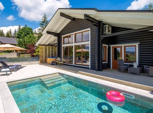 Accommodation | Ravna Gora