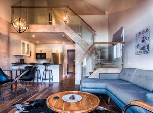 Hotel Du Lac Amazing Mountain | Mont-Tremblant