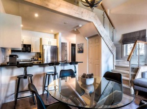 Hotel Du Lac Amazing Mountain | Mont-Tremblant