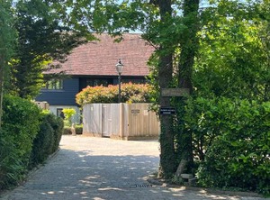 Amber Lodge | Hickstead