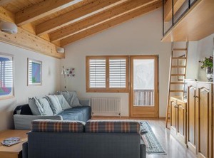 Ambiente | Bettmeralp