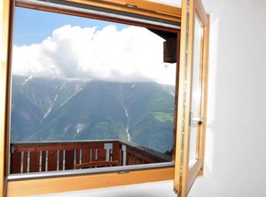 Ambiente | Bettmeralp