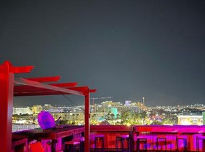 Amdar Hotel Hostel | Eilat