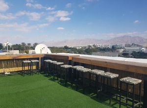 Amdar Hotel Hostel | Eilat