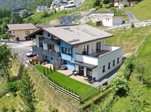 Amelies Mountain | Kaprun