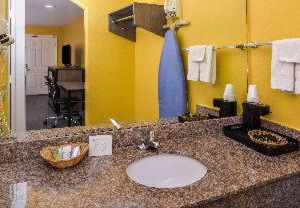Americas Value Inn West Columbia | West Columbia