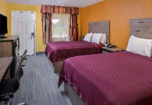Americas Value Inn West Columbia | West Columbia