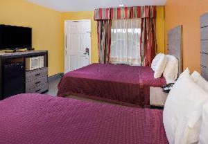 Americas Value Inn West Columbia | West Columbia