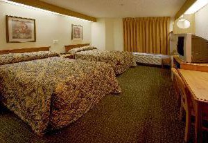 Americas Value Inn Addison | Addison
