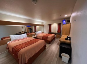 Americas Value Inn Suites Ada | Ada