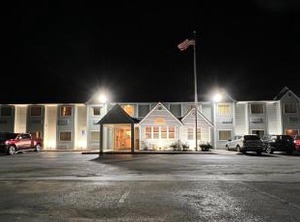 Americas Value Inn Suites Ada | Ada