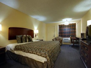 Americas Value Inn Comanche | Comanche