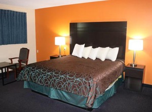 Americas Value Inn Giddings | Giddings