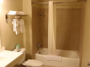 Americas Value Inn Giddings | Giddings