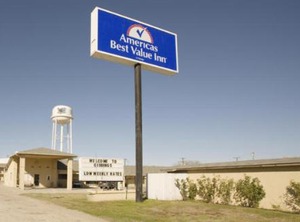 Americas Value Inn Giddings | Giddings