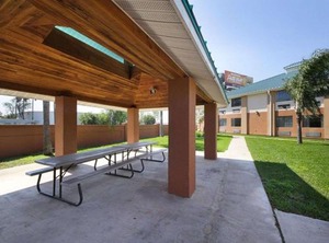 Americas Value Inn Pharr | Pharr