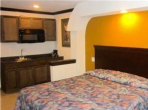 Americas Value Inn Brenham | Brenham