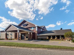 Americinn | Mounds View