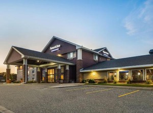 Americinn | Mounds View