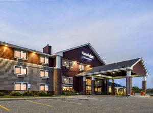 Americinn | Mounds View