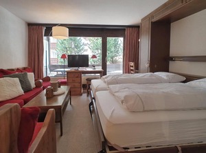 Amici | Saas-Fee