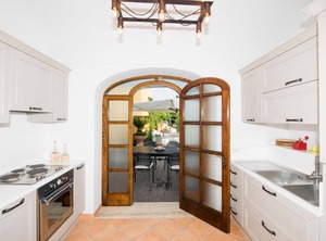 Rentals Zeus Sea Terraces Air Conditioning | Path of the Gods