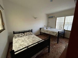 Amplio Departamento Super Céntrico Para Familia | Lomas de Mazatlan