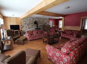 An Place The Heart Of Laurentians Villa | Les Pays-d'en-Haut Regional County Municipality