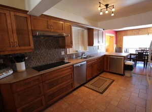 An Place The Heart Of Laurentians Villa | Les Pays-d'en-Haut Regional County Municipality