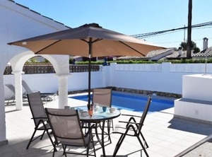 Bacalla Piscina Privada Les Marines | Denia