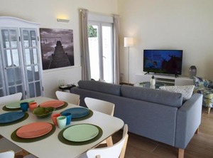 Bacalla Piscina Privada Les Marines | Denia