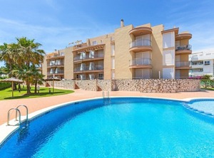 Zurich Les Marines | Denia