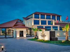 Anaklia Resort | Anaklia