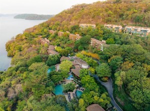 Andaz Costa Rica Resort At Peninsula Papagayo Concept | Papagayo