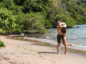 Andaz Costa Rica Resort At Peninsula Papagayo Concept | Papagayo