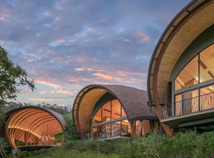 Andaz Costa Rica Resort At Peninsula Papagayo Concept | Papagayo