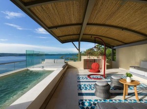 Andaz Costa Rica Resort At Peninsula Papagayo Concept | Papagayo