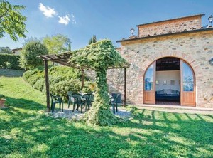 La Moricci | Montaione