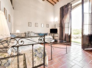 La Moricci | Montaione